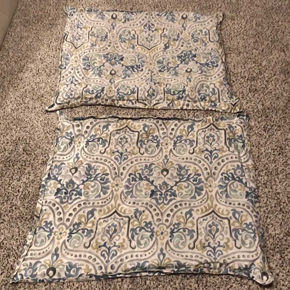 Pottery Barn Jessie Shams